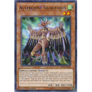 SP18-EN030 Altergeist Silquitous Starfoil Rare