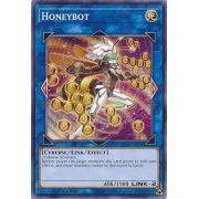SP18-EN033 Honeybot Commune