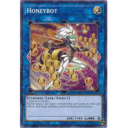 SP18-EN033 Honeybot Starfoil Rare