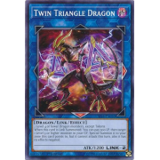 SP18-EN036 Twin Triangle Dragon Commune