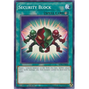 SP18-EN038 Security Block Commune