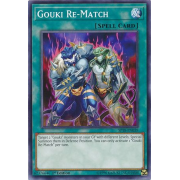 SP18-EN039 Gouki Re-Match Commune