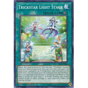 SP18-EN040 Trickstar Light Stage Starfoil Rare