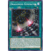 SP18-EN041 Dragonoid Generator Starfoil Rare