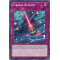 SP18-EN044 Cyberse Beacon Starfoil Rare