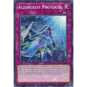 SP18-EN048 Altergeist Protocol Starfoil Rare