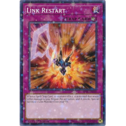 SP18-EN050 Link Restart Starfoil Rare