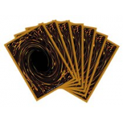 Lot de 10 cartes Yu-Gi-Oh français