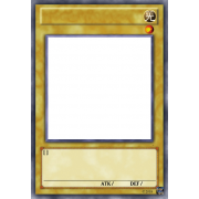 Lot de 10 cartes Monstre Normal Yu-Gi-Oh