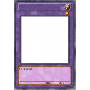 Lot de 10 cartes Monstre Fusion Yu-Gi-Oh