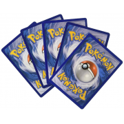 Lot de 10 cartes Pokemon en français