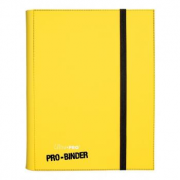 Portfolio Jaune