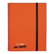 Portfolio Orange