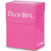 Deck Box Rose Clair