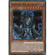 SR06-FR004 Diabolos, Roi des Abysses Commune