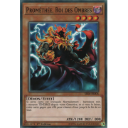 SR06-FR006 Prométhée, Roi des Ombres Commune