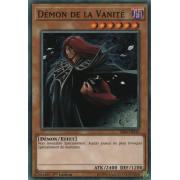 SR06-FR010 Démon de la Vanité Commune