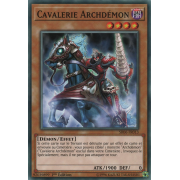 SR06-FR013 Cavalerie Archdémon Commune