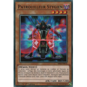 SR06-FR014 Patrouilleur Stygien Commune