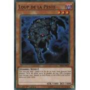 SR06-FR016 Loup de la Peste Commune