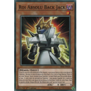 SR06-FR020 Roi Absolu Back Jack Commune