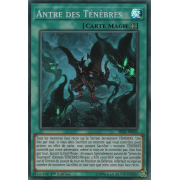 SR06-FR022 Antre des Ténèbres Super Rare