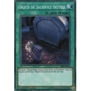 SR06-FR026 Objets de Sacrifice Inutile Commune