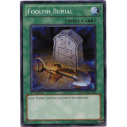 SDMA-EN026 Foolish Burial Commune