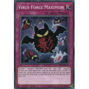 SR06-FR034 Virus Force Maximum Commune