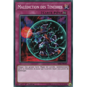 SR06-FR039 Malédiction des Ténèbres Commune