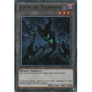 SR06-FRTKN Jeton du Tourment Commune