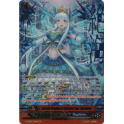 G-CB07/001EN Zeroth Dragon of Distant Sea, Megiddo Z Rare (ZR)