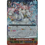 G-CB07/005EN Duo Amazing Sister, Meer Triple Rare (RRR)