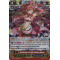 G-CB07/006EN Brand-New-PR♥ISM, Shining Garnet Triple Rare (RRR)