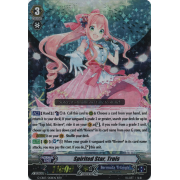 G-CB07/008EN Spirited Star, Trois Triple Rare (RRR)