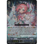 G-CB07/009EN Delight Genius, Ange Triple Rare (RRR)