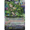 G-CB07/013EN Brand-New-PR♥ISM, Glister Emeral Double Rare (RR)