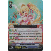 G-CB07/014EN Magical Center, Nina Double Rare (RR)