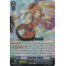 G-CB07/016EN Chouchou, Darina Double Rare (RR)