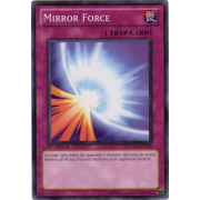 SDMA-EN030 Mirror Force Commune