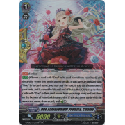 G-CB07/017EN-B Duo Achievement Promise, Colima Double Rare (RR)