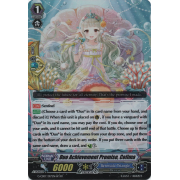 G-CB07/017EN-W Duo Achievement Promise, Colima Double Rare (RR)