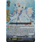 G-CB07/018EN Transcend Idol, Aqua Double Rare (RR)