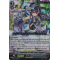 G-CB07/019EN Brand-New-PR♥ISM, Flash Sapphire Double Rare (RR)