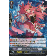 G-CB07/028EN Abundant Pink, Sedna Rare (R)