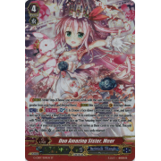 G-CB07/S04EN Duo Amazing Sister, Meer Special Parallel (SP)