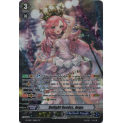 G-CB07/S08EN Delight Genius, Ange Special Parallel (SP)