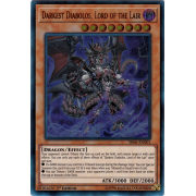 SR06-EN001 Darkest Diabolos, Lord of the Lair Ultra Rare