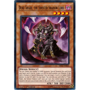 SR06-EN003 Duke Shade, the Sinister Shadow Lord Commune