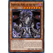 SR06-EN004 Diabolos, King of the Abyss Commune